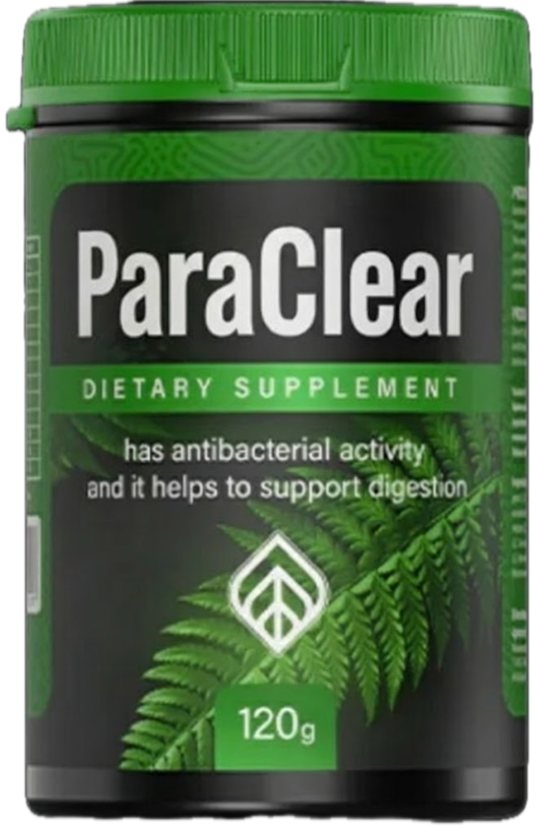 ParaClear προϊόν - ιστορία προϊόντος